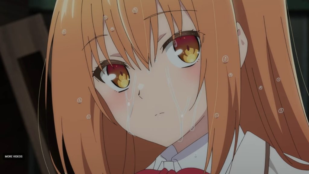 Anime Rich Girl Caretaker Ungkap Tanggal Tayang Juli 2026, Pemeran Utama dan Staf Dirilis