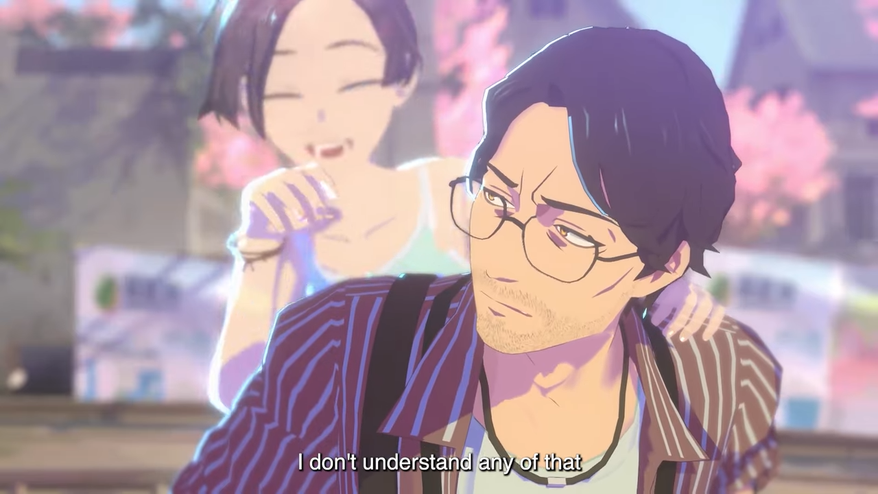 OPUS: Prism Peak Bakal Dirilis 26 Maret Untuk Switch dan PC