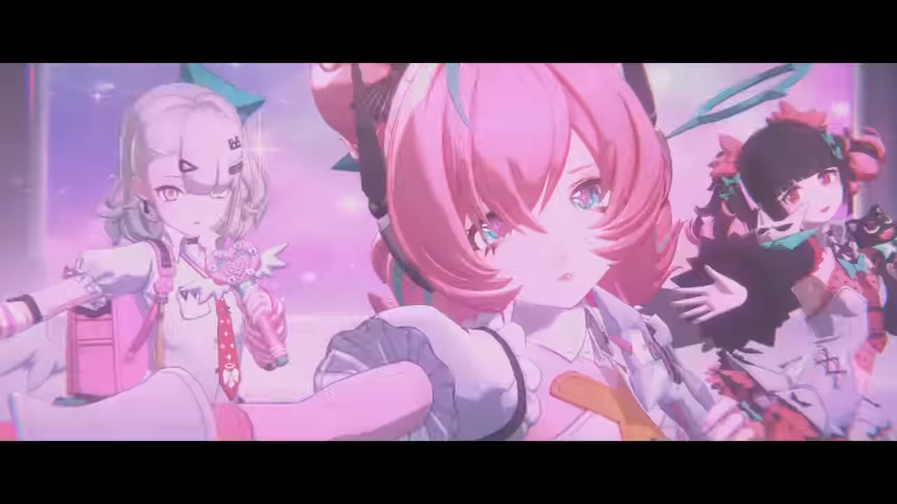 Version 2.6 Teaser Encore for an Old Dream or Zenless Zone Zero YouTube 1 53 screenshot