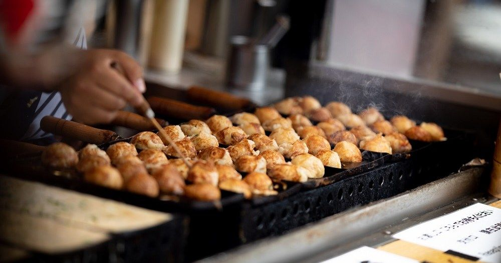 takoyaki
