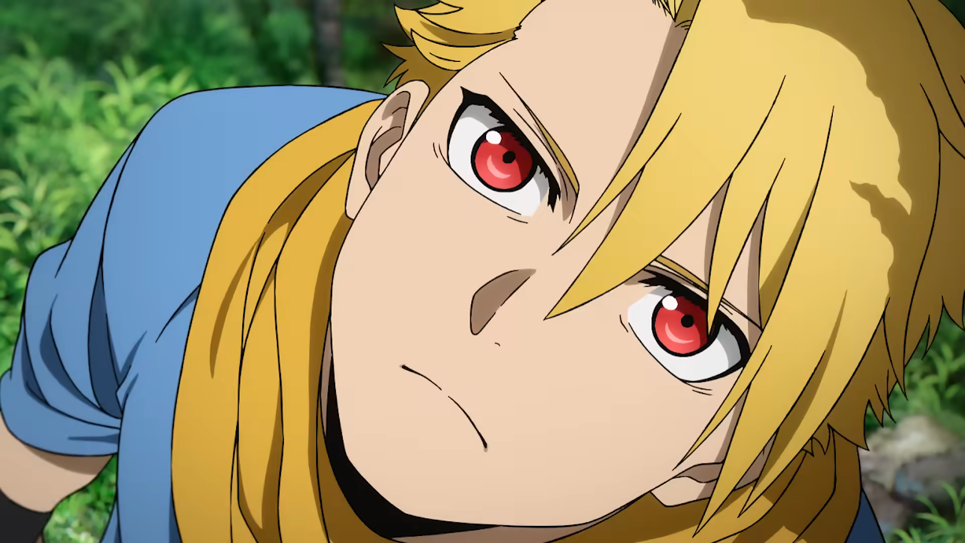 Anime Daemons of the Shadow Realm Rilis Trailer Utama, Visual Baru, dan Lagu Tema oleh Vaundy, Tayang 4 April