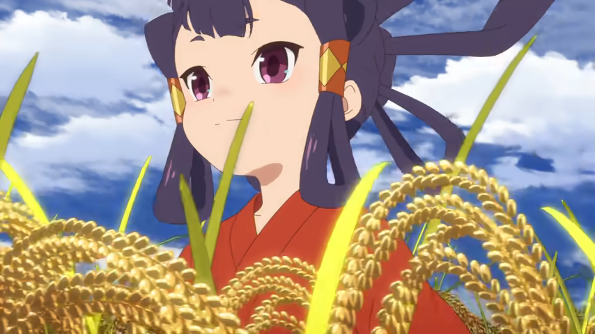 Sakuna: Of Rice and Ruin