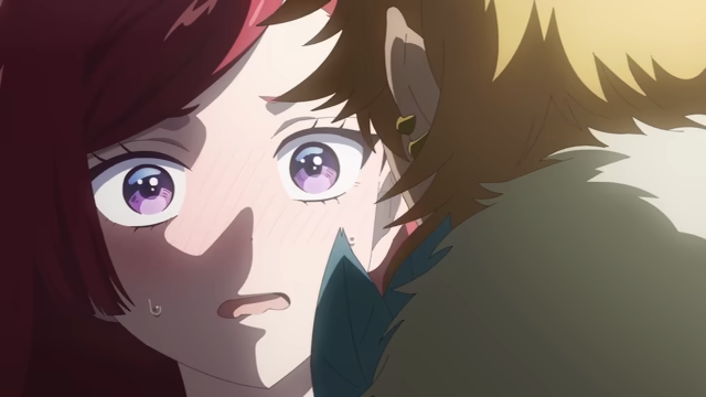 The Most Heretical Last Boss Queen: From Villainess to Savior Season 2