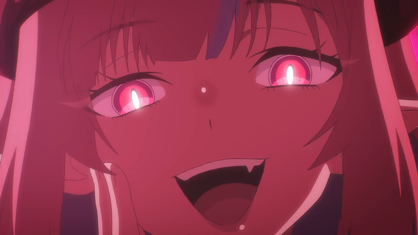 Mistress Kanan Is Devilishly Easy