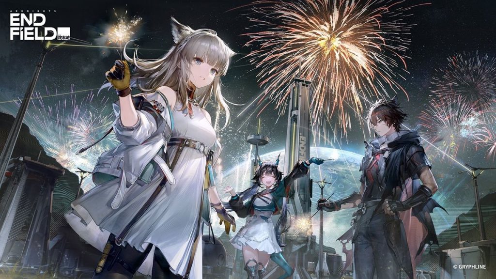 5 Game JRPG Gacha Terpopuler 2026, Wajib Dimainkan