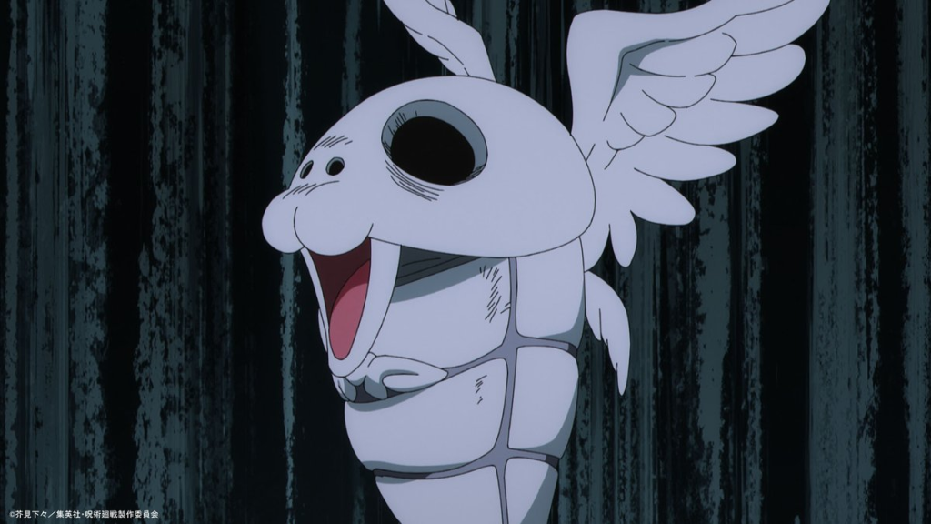 Aturan Culling Game Berubah di Jujutsu Kaisen