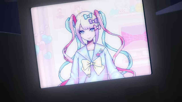 Sinopsis Anime Needy Girl Overdose, Tayang April 2026 8 needy