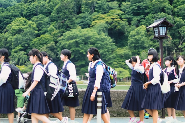 setsuzokushi
