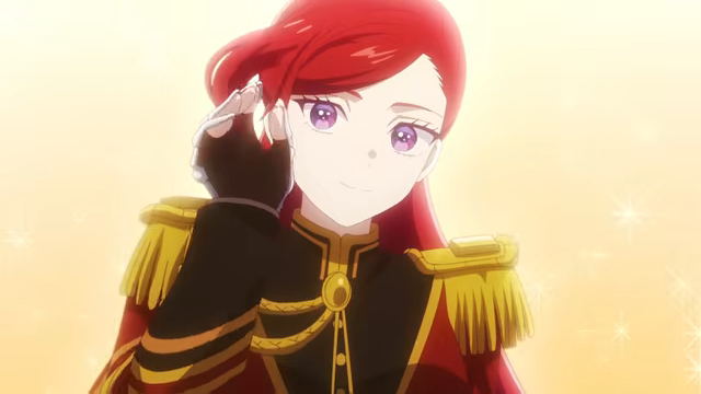 The Most Heretical Last Boss Queen