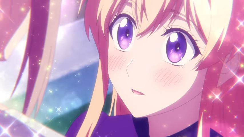 Sinopsis Anime Always a Catch