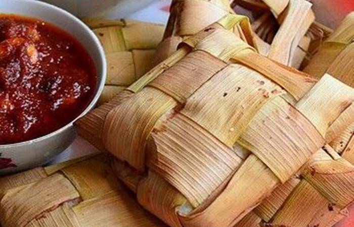 ketupat