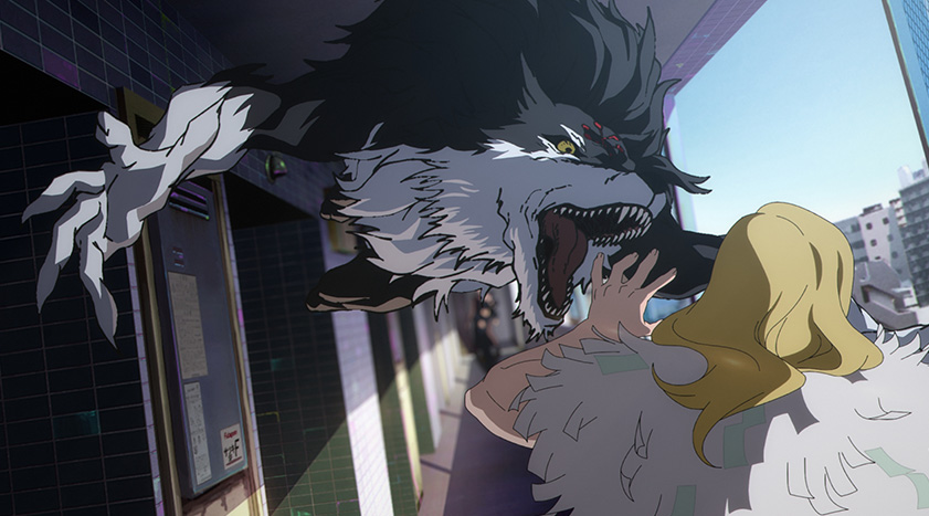 Jujutsu Kaisen Season 3 Episode 10