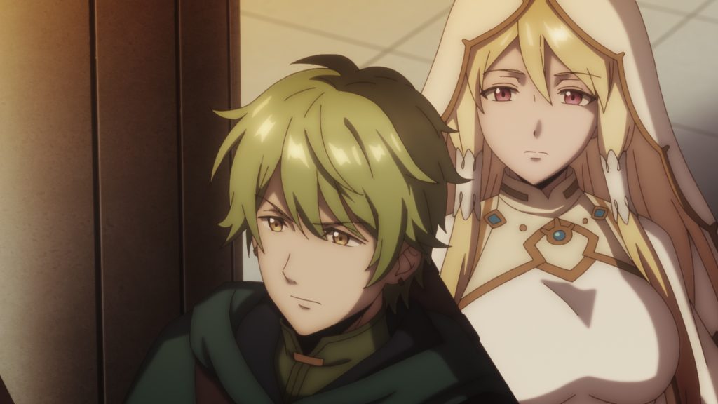 Roll Over and Die Episode 9