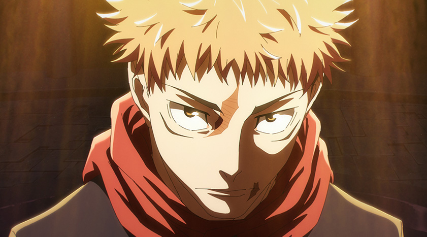 Jujutsu Kaisen Season 3 Episode 9