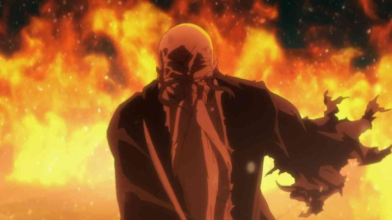 bleach