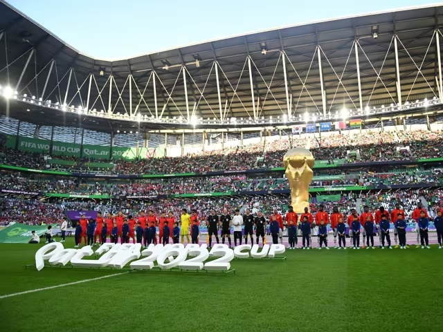 piala dunia