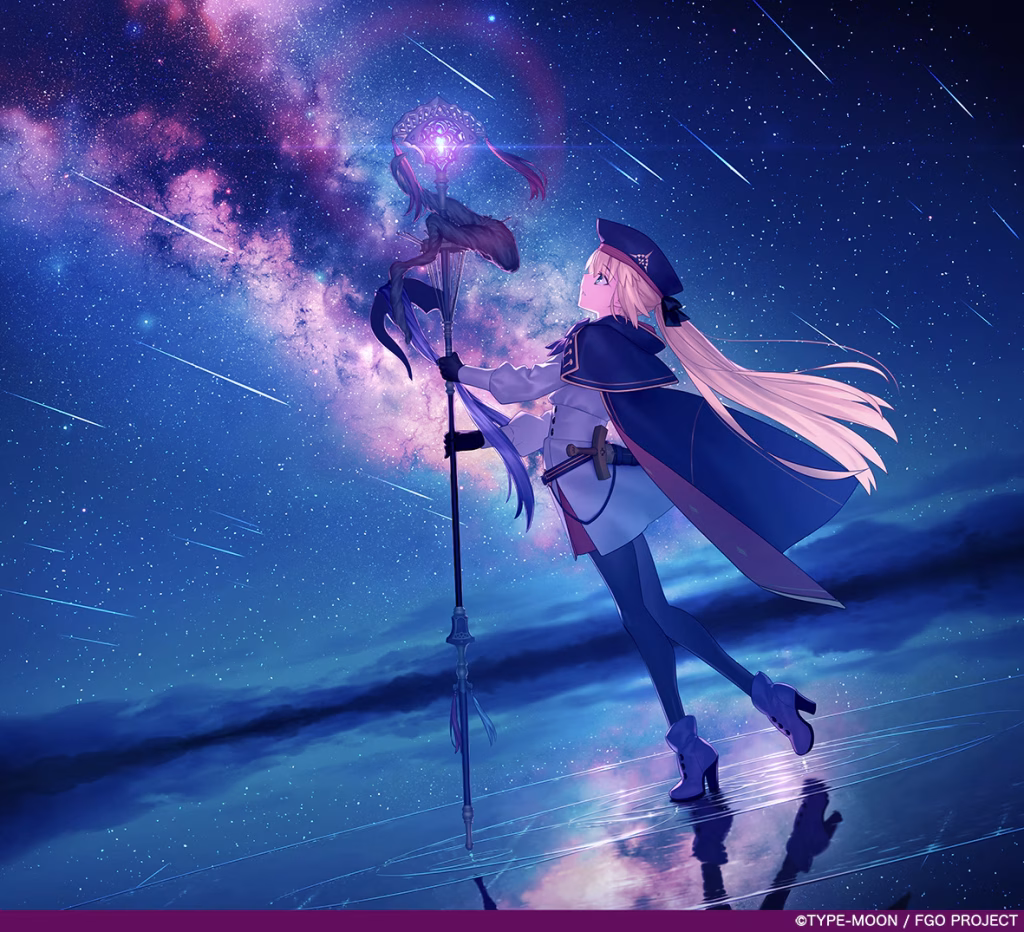 sakamotomaya FGO02