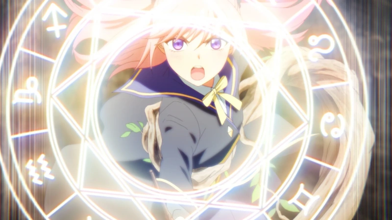 spica the classroom