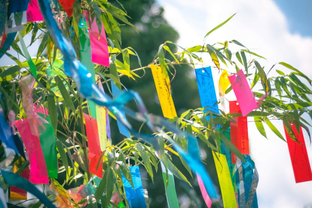 tanabata