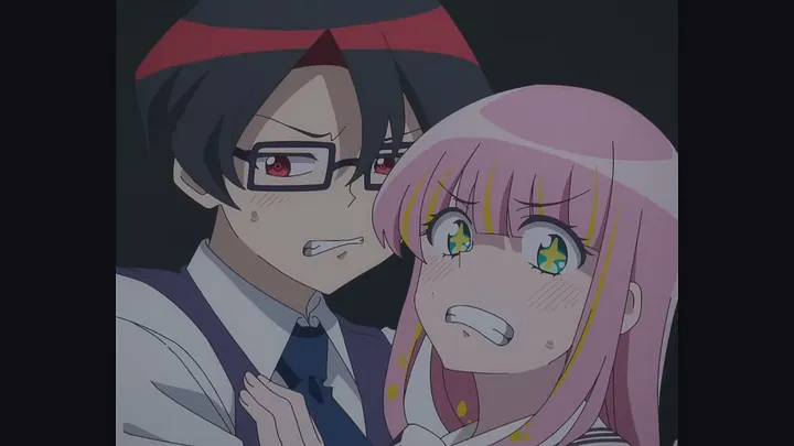 hanaori san still wants to fight in the next life