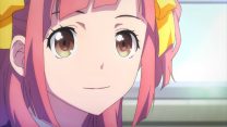 Sinopsis Anime Animegataris, Menemukan Judul Anime 1 TVアニメ「アニメガタリズ」ティザーPV 0 30 screenshot