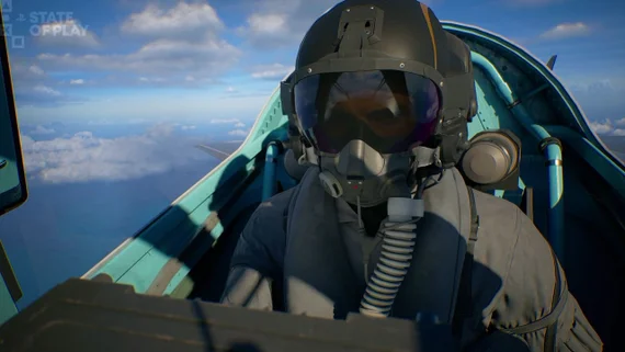 Ace Combat 8