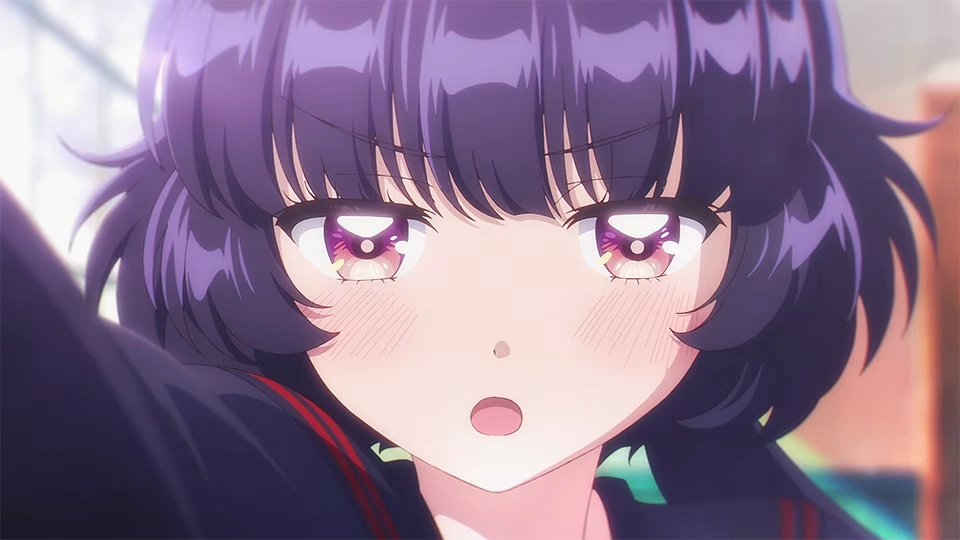 Sinopsis Anime Kaiju Girl Caramelise, Tayang Juli 2026 1 kaiju