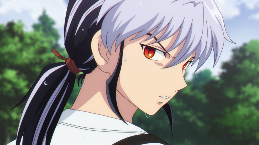 Mao Episode 10